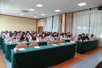 重庆市畜牧技术推广总站积极参与2018年全国草种质量监督抽查技术培训