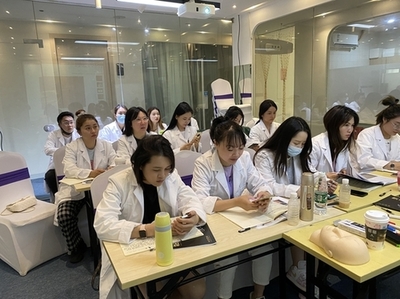 北京微整技术培训全攻略 开启专业美学与技能提升之旅