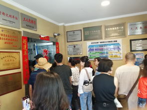 急救知识进珐琅，志愿服务暖人心——记北京珐琅厂急救技能培训志愿活动