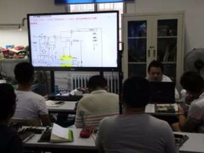 生意难做何所依？掌握技术开新局——北京职业培训的机遇与前景